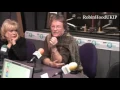 Jim Davidson destroys PC BBC presenter