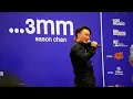 陳奕迅 Eason Chan - 夕陽無限好 《...3mm》 Live In Malaysia KTAR