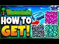 How To Get Hardmode Ores in Terraria Fast Easy