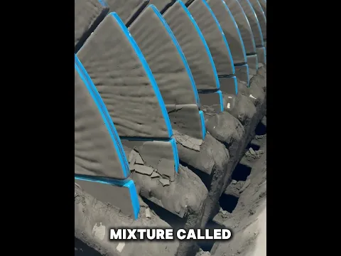 Why Rare-Earth Minerals Need This Machine - Vacuum Ceramic Filter #shorts
