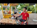 Download Lagu Phát hiện 2 xe bán đồ ăn uống hơi lạ hiếm thấy ở miền tây | Long Xuyên TV 