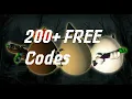 Free Shell Shocker Codes