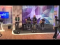 Wakakukz - Tak Peduli (acoustic) MHI tv3