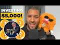 Download Lagu 🔥 How I Would Invest $5k To Turn It Into $5M! (URGENT!) 🚀🚀