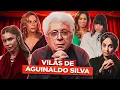 Lagu ANALISANDO AS GRANDES VILÃS DE AGUINALDO SILVA | Diva Depressão
