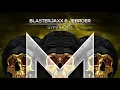 Blasterjaxx & Jebroer - Symphony