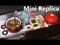 Download Lagu Mini replica 2 - Kitchen ごはんま～だ?!