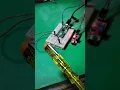 Raspberry Pi Pico with Sound Sensor