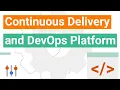 Continuous Delivery and DevOps Platform XenonStack