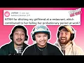 I DITCHED My Girlfriend At A Restaurant AITA Reddit on Wiki
