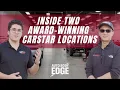 Inside an Award-Winning Collision Repair Shop Full Shop Walkthrough Carstar Auto World Collision