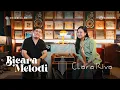 Lagu Clara Riva Sosok Dibalik Bunga Hati Salma Salsabil \u0026 Waktunya Pas | Bicara Melodi S2 | EP42