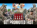 Top 10 Easiest Army Jobs to Get Promoted In 2026