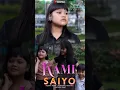 Download Lagu H-1  Kami Saiyo    #laguminangterbaru #laguminang #laguminangterpopuler #laguviral #nikabryanima