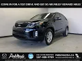 BLACK 2014 Kia Sorento Review - Park Mazda