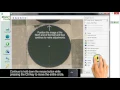 SST Summit Digitizing Center Pivots Tutorial