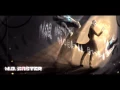 Lagu Nightcore- ECHO Gaster Remix