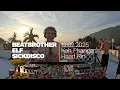 Download Lagu 12 02 2025 HAAD RIN KOH PHANGAN BEATBROTHER, ELF, SICKDISCO