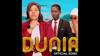 DUNIA SERIES Official Song By Paco International 