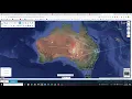 How to create a FlowLine Map using ScribbleMaps