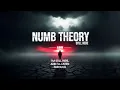 Numb Theory - Still Here (When You Break) Official Visualizer