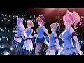 Download Lagu [歌マクロス] ワルキューレ 超時空ヴィーナスMIX LIVE (アンコール2) [4K]