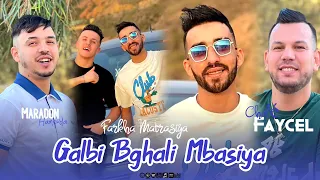 Faycel Cholé 2024 Ft Hamouda Maradon Galbi Bghali Mbasiya عندك زين عندك Exclisive Live 