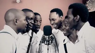 Sonda Ya Dihlu Accapella Tumaini La Hakika Official Video 
