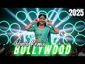 Lagu Bollywood Remix Overdrive 2025 🔥 | Nonstop Hindi DJ Club Dance Mix