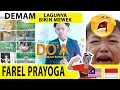 Download Lagu BIKIN MEWEK LAGUNYA‼️ FAREL PRAYOGA - DOA (TANGISAN SI KECIL) - [REACTION) LIRIKNYA DALEM❗️
