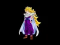 Download Lagu All Gohan Forms Dragon Ball (Tren Al Sur AMV)