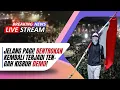 Download Lagu SEPANJANG MALAM MENCEKAM! KISRUH DEMO DPR PASKA TRAGEDI DRIVER OJOL!