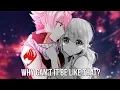 Download Lagu Nightcore - Secret Love Song (switching vocals)