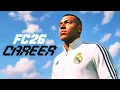 Download Lagu FC 26 Career Mode Just Leaked! (THIS IS CRAZY)