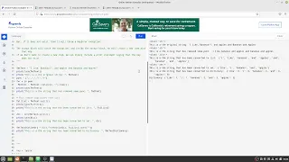 Python-Word Count Sample - Method Five