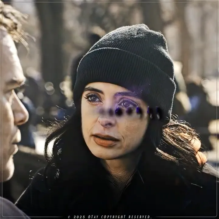 Mia Flirts With Dexter | Dexter Resurrection ||  NASTY! - IMPXSTR