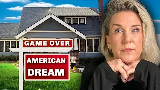 Exposing The BIG Lies Of The American Dream