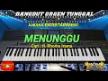 Lagu MENUNGGU - DANGDUT ORGEN TUNGGAL ANDIKA ENTERTAINMENT