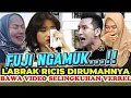 Download Lagu TERBONGKAR! Ricis Diduga Jadi Orang Ketiga, Fuji Meledak \u0026 Bawa Bukti Ci*man di Hotel!