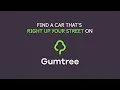 Gumtree How To Buy A Second Hand Car
