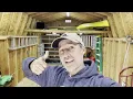 Bbounder 4 ft LED Linkable Shop Lights Fast Install Setup Hacks