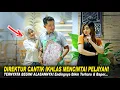 Download Lagu DIREKTUR CANTIK IKHLAS MENCINTAI PELAYAN CAFE! TERNYATA BEGINI ALASANNYA ENDINGNYA BIKIN BAPER..!!