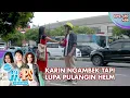 Download Lagu Karin Ngambek Tapi Lupa Pulangin Helm - Mantan Ipa \u0026 Ips | Eps. 497 - 498 | Part (5/6)