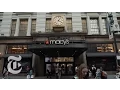 Inside the Guts of Macy s Herald Square The New York Times
