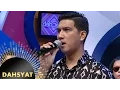 Download Lagu Penampilan baru Naff 'Kenalkan Aku Pada Temanmu' [Dahsyat] [28 Okt 2015]