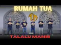Download Lagu RUMAH TUA. TALALU MANIS GROOP. Cipt : Leopold Parinussa.