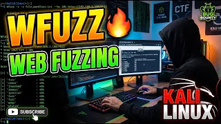 Wfuzz Tutorial for Beginners Web Fuzzing in Kali Linux