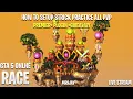 How To Setup Strick Practice Plugin Setup All PVP Play GTA 5 Online Race in Live Stream