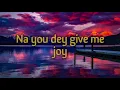 Darling Jesus by S.o.n Music Ft Neeja(lyrics)