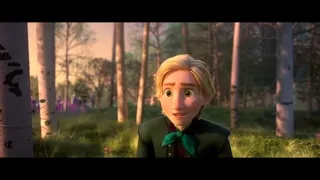 Download All is found ~ Frozen 2 MP3